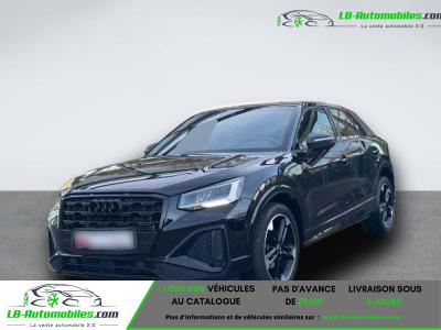 Audi Q2 30 TDI 116 BVM