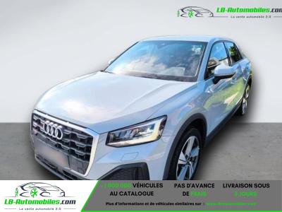 Audi Q2 30 TDI 116 BVM