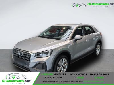 Audi Q2 30 TFSI 110 BVM