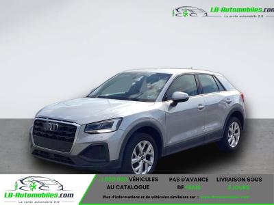 Audi Q2 30 TFSI 110 BVM