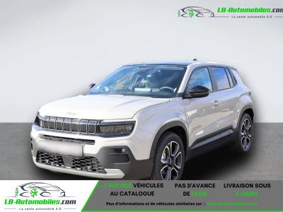 Jeep Avenger 1.2 100 ch