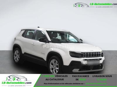 Jeep Avenger 1.2 100 ch
