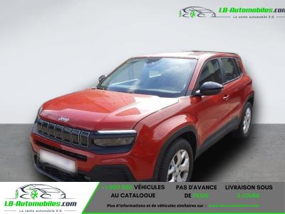 Jeep Avenger 1.2 100 ch