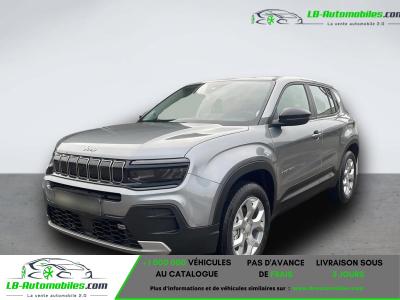 Jeep Avenger 1.2 100 ch