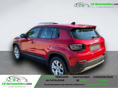 Jeep Avenger 1.2 100 ch