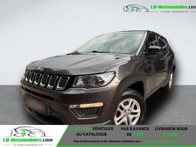 Jeep Compass 1.4  MultiAir 140 ch BVM