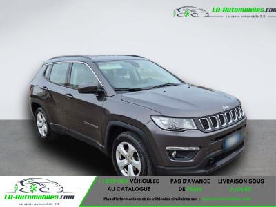 Jeep Compass 1.4  MultiAir 140 ch BVM
