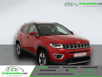 Jeep Compass 1.4  MultiAir 170 ch  BVA