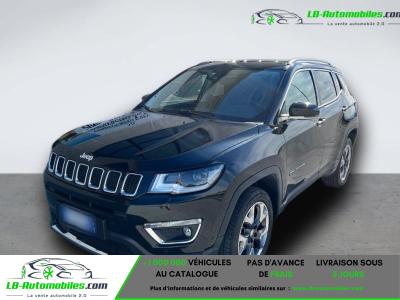 Jeep Compass 1.4  MultiAir 170 ch  BVA