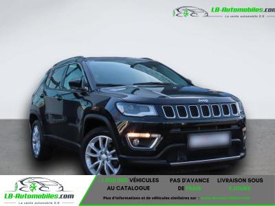Jeep Compass 1.3 GSE 150 ch BVA