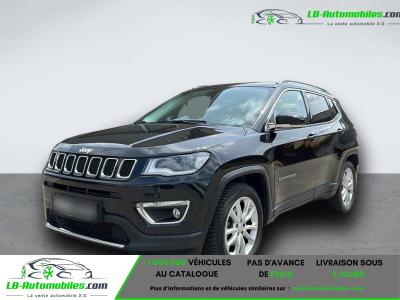 Jeep Compass 1.3 GSE 150 ch BVA