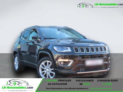 Jeep Compass 1.3 GSE 150 ch BVA