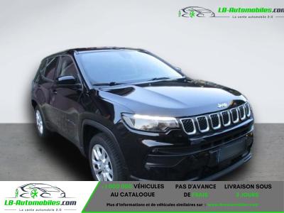 Jeep Compass 1.3 GSE 150 ch BVA