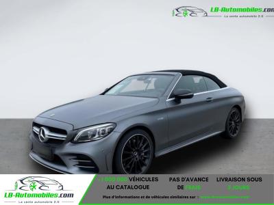 Mercedes Classe C Cabriolet 43 Mercedes-AMG