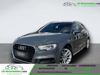 Audi A3 Sportback TFSI 150