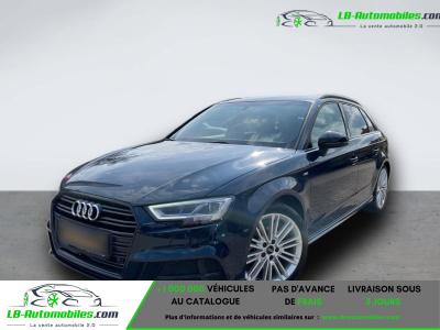 Audi A3 Sportback TFSI 150