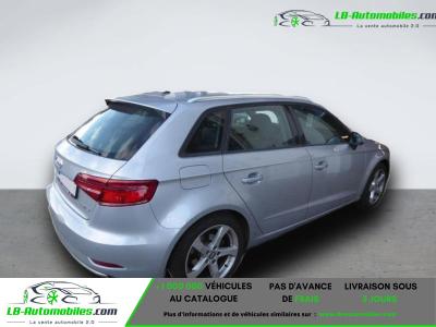 Audi A3 Sportback TFSI 150 BVA