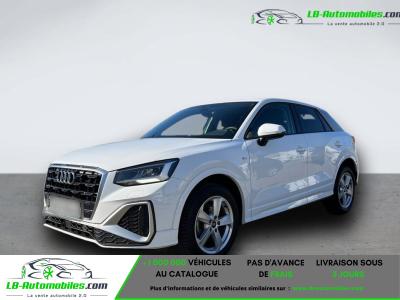 Audi Q2 35 TFSI 150 BVA