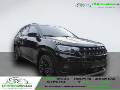 Jeep Compass 1.3 GSE 130 ch BVA