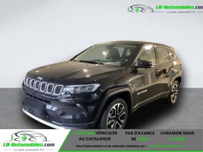 Jeep Compass 1.3 GSE 130 ch BVA