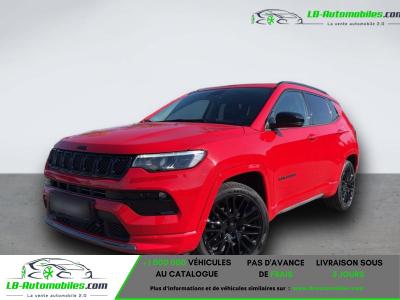 Jeep Compass 1.3 GSE 130 ch BVA
