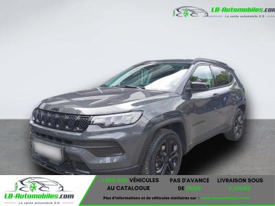 Jeep Compass 1.3 GSE 130 ch BVA