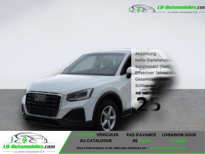 Audi Q2 35 TFSI 150 BVA