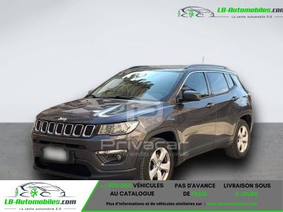 Jeep Compass 1.6 Multijet 120 ch BVM