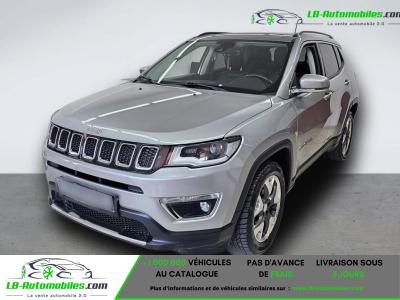 Jeep Compass 1.6 Multijet 120 ch BVM