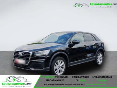 Audi Q2 2.0 TFSI 190 ch BVA Quattro
