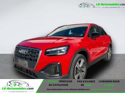 Audi Q2 30 TDI 116 BVM