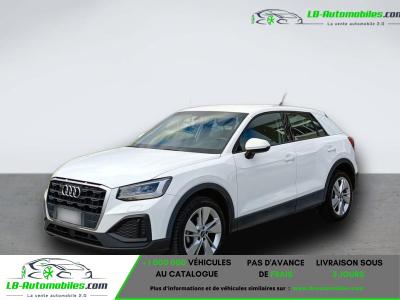 Audi Q2 30 TDI 116 BVM