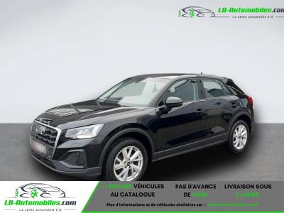 Audi Q2 30 TDI 116 BVM