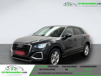 Audi Q2 35 TFSI 150 BVM