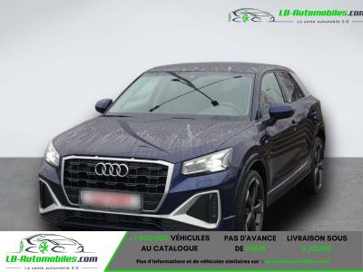 Audi Q2 35 TFSI 150 BVM