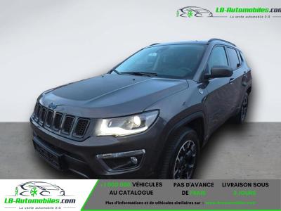 Jeep Compass 1.3 PHEV 240 ch 4xe AWD