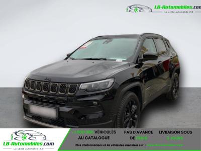 Jeep Compass 1.3 PHEV 240 ch 4xe AWD