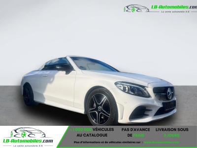 Mercedes Classe C Cabriolet 200 BVA