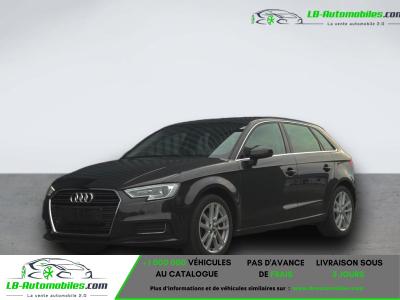 Audi A3 Sportback TFSI 150