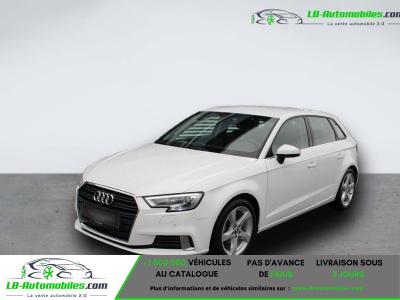 Audi A3 Sportback TFSI 150 BVA