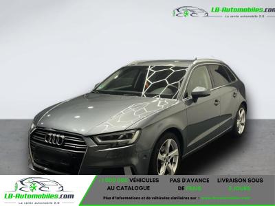 Audi A3 Sportback TFSI 150 BVA