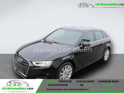 Audi A3 Sportback TFSI 150 BVA