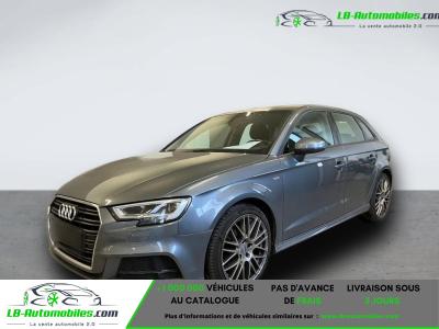 Audi A3 Sportback TFSI 150 BVA