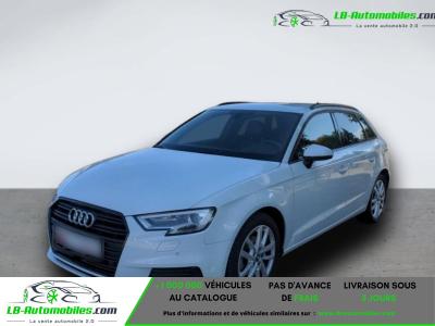 Audi A3 Sportback TFSI 150 BVA