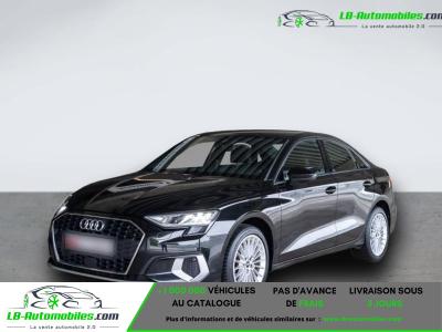 Audi A3 Berline 35 TDI 150 BVA