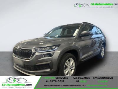 Skoda Kodiaq 2.0 TDI 150  BVA 5pl