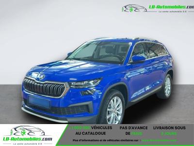 Skoda Kodiaq 2.0 TDI 150  BVA 5pl