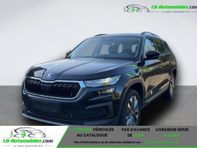 Skoda Kodiaq 2.0 TDI 200  BVA 4x4 5pl