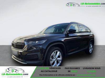 Skoda Kodiaq 2.0 TDI 200  BVA 4x4 5pl