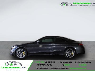 Mercedes Classe C Coupe 43 Mercedes-AMG